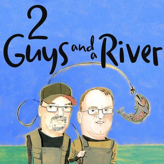 For every 100 salmon that head to the Atlantic ocean from the rivers of the United Kingdom, only 5 return. It should be 25 to 40 salmon that return. In this episode, we interview Mark Bilsby, CEO of the The Missing Salmon Project: buff.ly/2N2HQet #missingsalmonproject