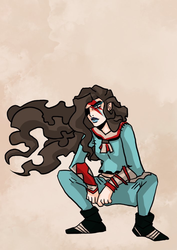 PGC_Games's tweet photo. Based in Russia, "Lord of the Gui" Irina is our User Interface designer. Loves to sleep. Doesn’t love onions. "I'm just a nice person" is her description of herself. #ProjectGamechanger #VisibleWomen https://t.co/2plsj4AXcJ