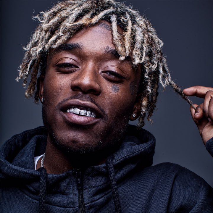 Goliathex's tweet image. Let’s settle this youngins 

RT - Lil Uzi 
Like - Lil Skies
