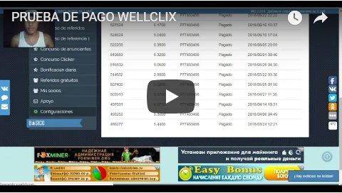 CottageMoney's tweet photo. #blogger | PRUEBA DE PAGO WELLCLIX

https://t.co/qBPSEK9TDT

#CottageMoney https://t.co/Mb8FWjHFBY