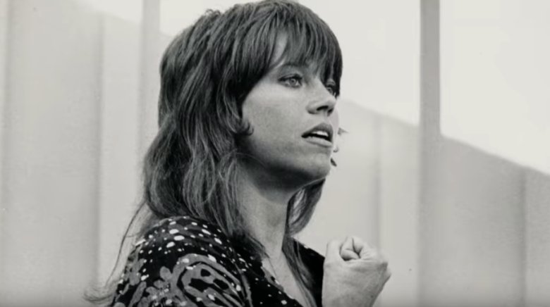 ‘Jane Fonda in Five Acts’ Trailer: HBO Delivers a Candid Documentary About the Actress and Activist bit.ly/2MZ5NDg