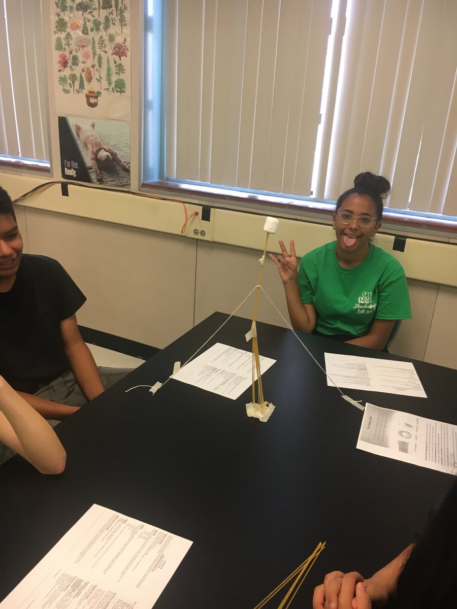 CFIS Falcons tweet media