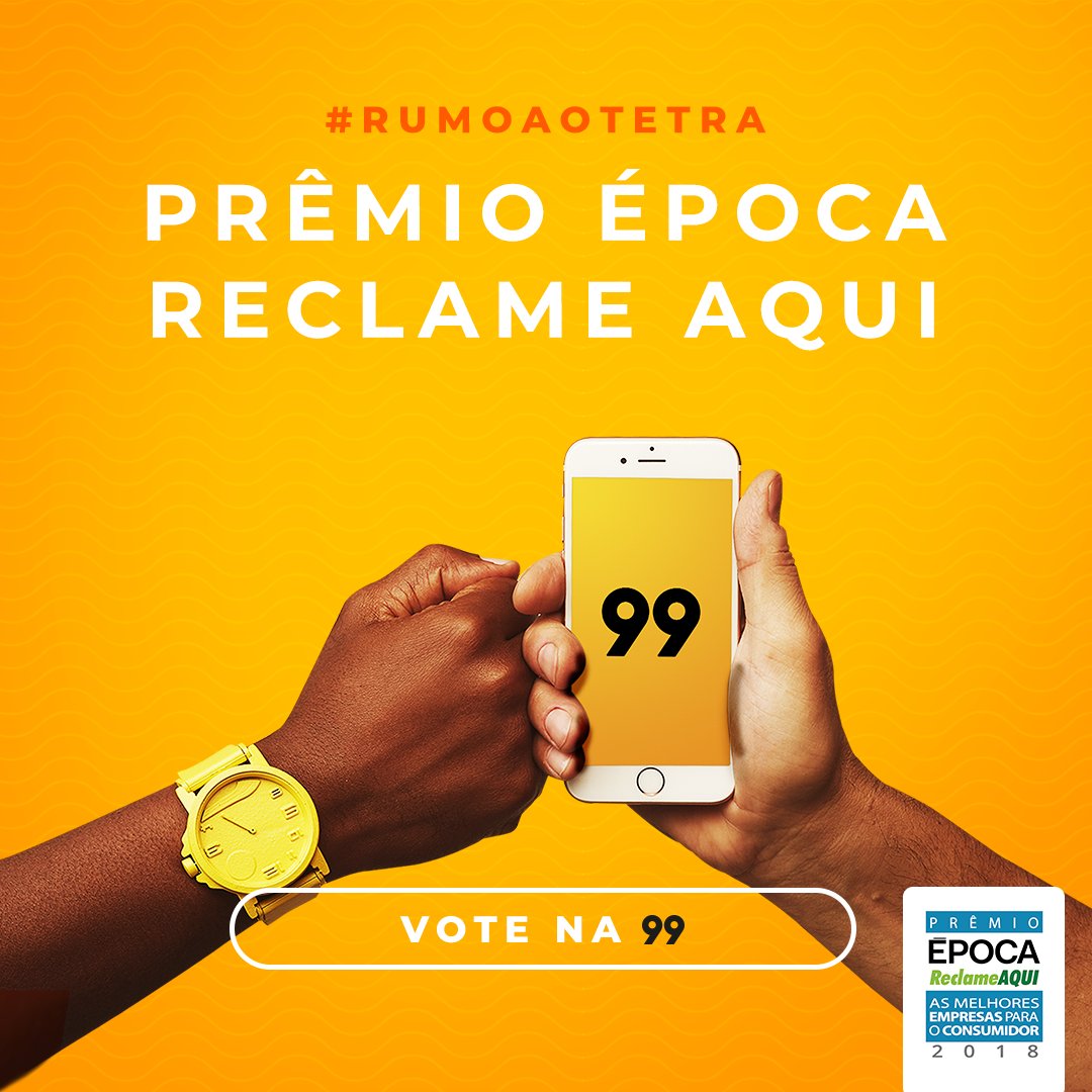 Prêmio Época Reclame Aqui 2019