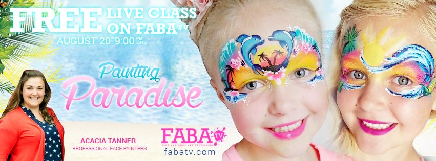 FabaTV's tweet photo. Today is the DAY! Set your alarms for 9pm EST! Make sure to join our FREE LIVE class tonight! Only on https://t.co/pbloVzlpVd! #Fabatv https://t.co/Jm7gdQ8C35