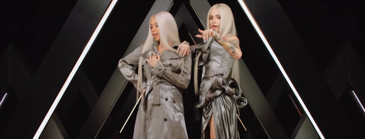 favagportilla's tweet image. #RingMusicVideo