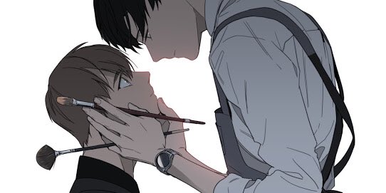 𝖬𝖠𝖸🍀niji tweet media