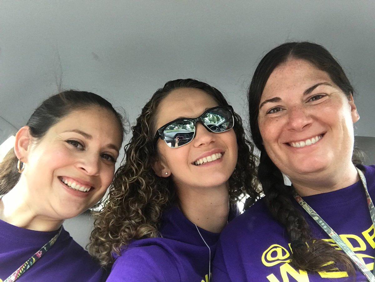 Kinder_Ramsey's tweet photo. It’s Block Walk time! Welcome back kiddos!  @NISDPowell @NISD https://t.co/qLEYX091HO