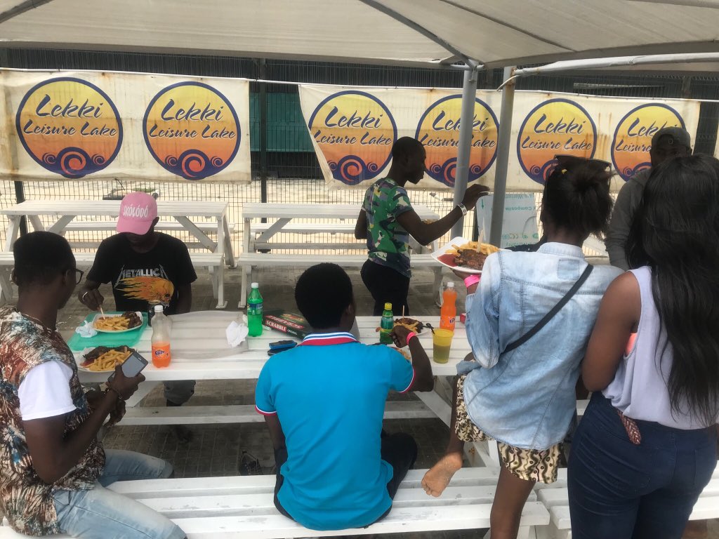 findworka's tweet photo. The team's offsite day @findworka was yesterday.From getting to know each other's nicknames, favourites, participating in improv sessions and charades to drill courses,soccer &amp; relay racing.

All of which was orchestrated by @kolokodess our Comm.Relations Mgr
#FindworkaOffsiteDay https://t.co/1pocNJufb3