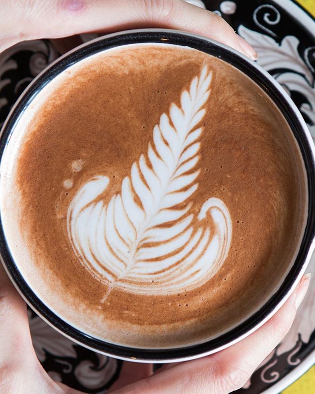 The Factory Cafe tweet media