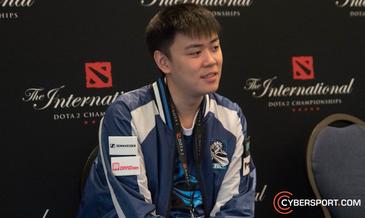 cybersportcom's tweet photo. #TI8 is heating up and our coverage is on full steam!

📌 15+ feature articles;
📌 6 interviews (with many more coming);
📌 Loads of news everyday.

Everything + streams for all games in on place: https://t.co/hahqbWsm2g https://t.co/qzsFshP70g