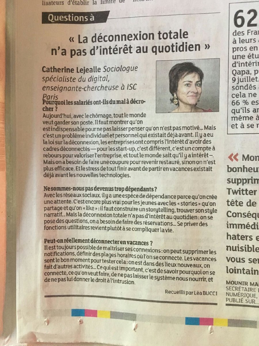 Groupe ISC Paris tweet media