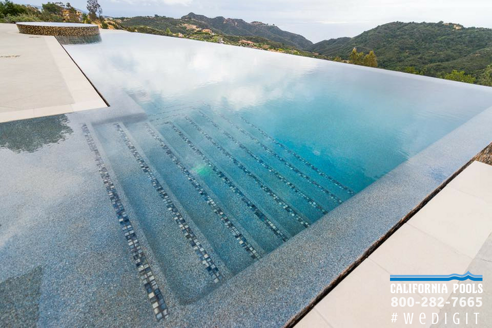 CaliforniaPools's tweet photo. This #SwimmingPool re-wrote the definition of #Elegance!

#CaliforniaPools #PoolKings on @diynetwork #wedigit #SwimmingPools #Spa #RimFlow #NegativeEdge #Swim #Pool #Summer #LapSwimming #StayFit #Healthy #Fun #beautiful #amazing #wow #wowfactor #love #water #design #architecture https://t.co/BrDiMFEnmY
