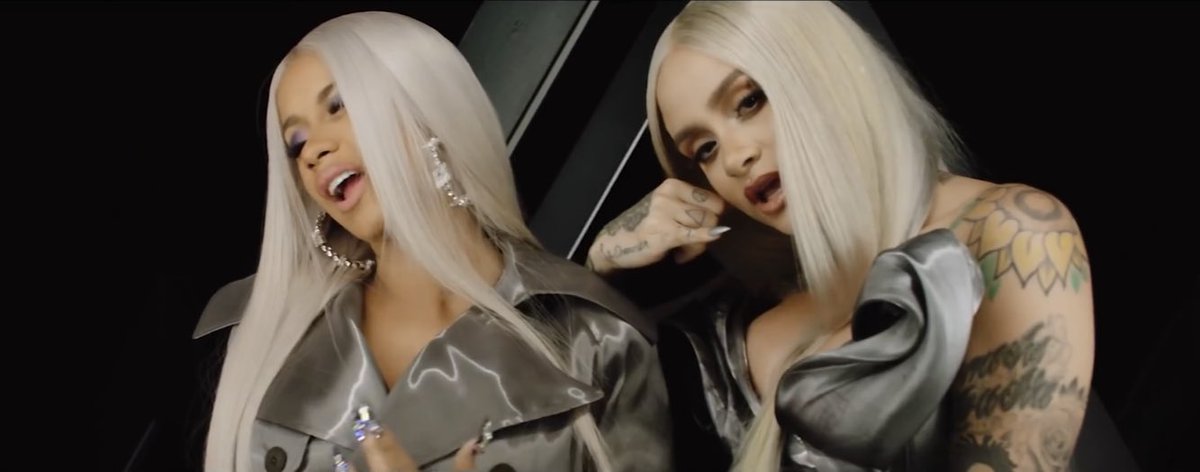 waevytsunami's tweet image. EU VOU GOZAR #RingMusicVideo