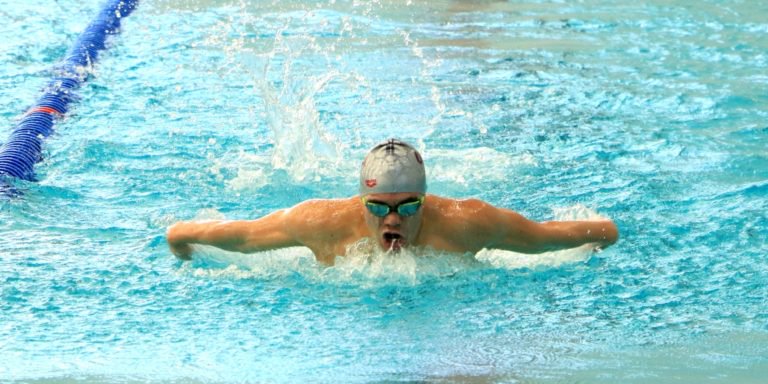 The 2019 AWL Swimming Masters National Championship will be held at "The Rowdy Gaines - Masters Classic! Register today: rowdygainesmastersclassic.com.

Open to all swimmers ages 18+. Classes for Down Syndrome, S14,  Dev. Disability. For eligibility: athleteswithoutlimits.org/eligibility
#NoLimits