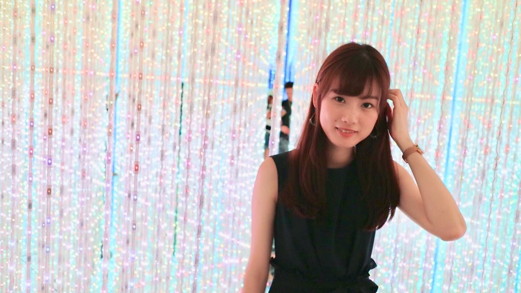 missof_mayu's tweet photo. 久しぶりにアカウントを覗いてみたら、誕生日のお祝いコメントが✨ありがとうございます😊❤️23歳になりました🎂 https://t.co/KsYxzMm1Ln