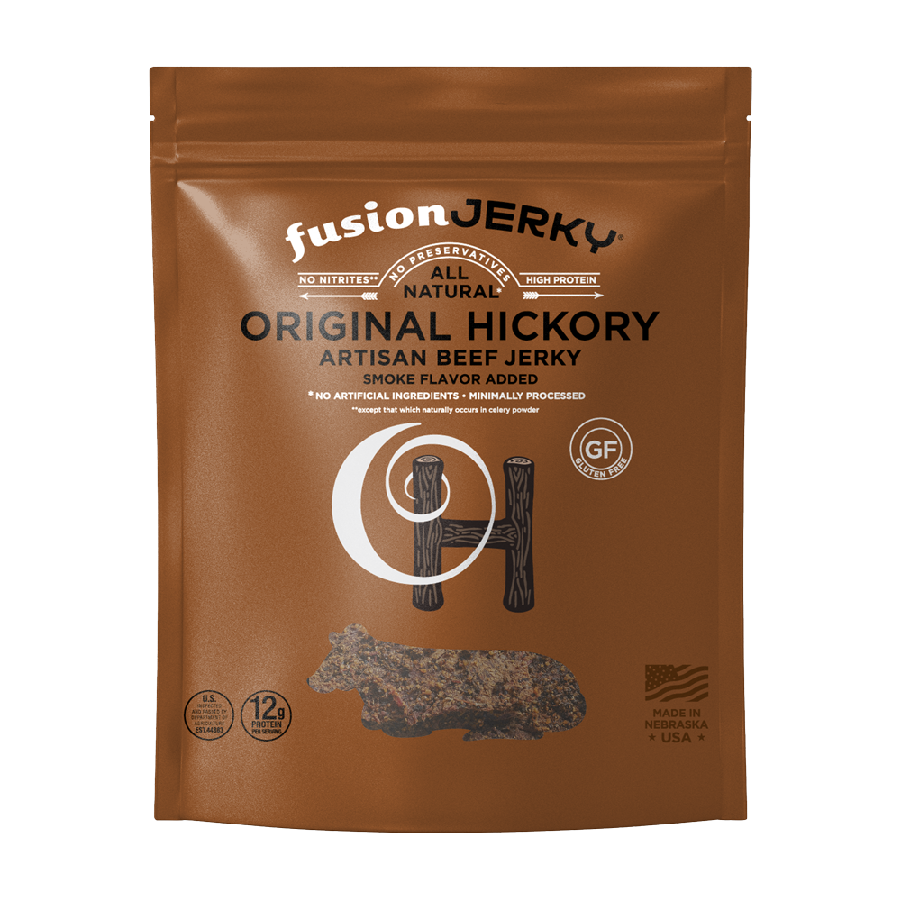 FusionJerky's tweet photo. Monday means 20% Off!  TODAY ONLY! - https://t.co/5LcXqi6dqu https://t.co/fyXU60NTmH