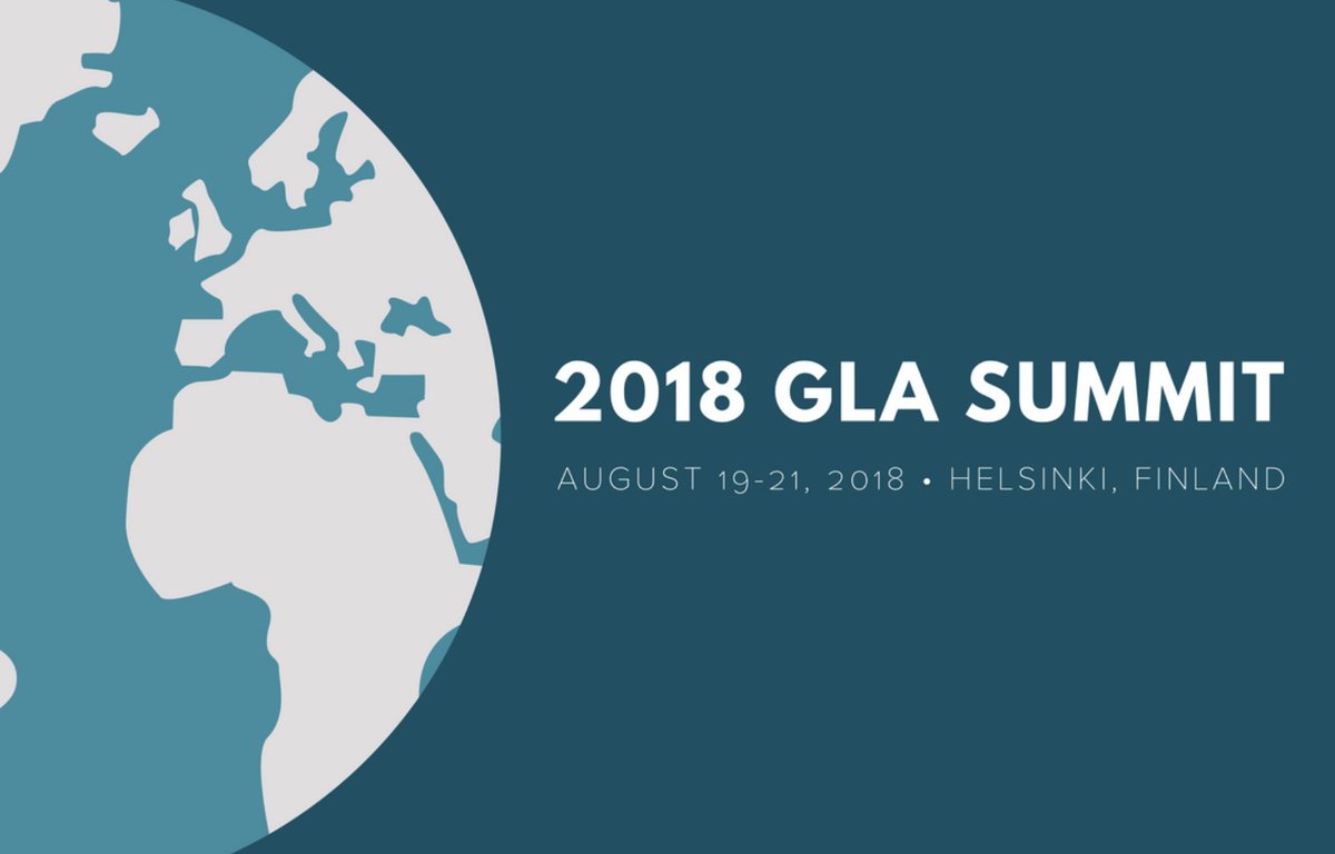 TeachersCollege's tweet photo. This week @TCCPET is in Helsinki, Finland for the 2018 Global Learning Alliance Summit which will focus on collaborative problem solving as well as sharing on the key issues of wellness and well-being through an international collaboration. https://t.co/JOW4UVl5bj #GLA2018 https://t.co/PYc0GvpXc8