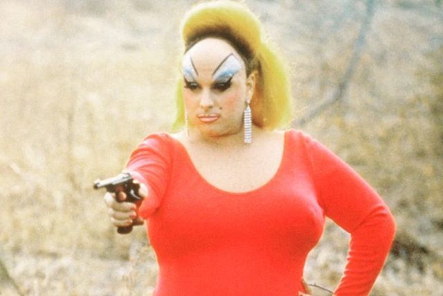 LyndleyLovely's tweet photo. #goodmorning #johnwaters #mybabygirl #thelegend #sickestpersonalive #divine #pinkflamingos #feelingmyora #oath #rip #ladydivine https://t.co/Sw0q2gLopZ https://t.co/0cy6Fknxf3