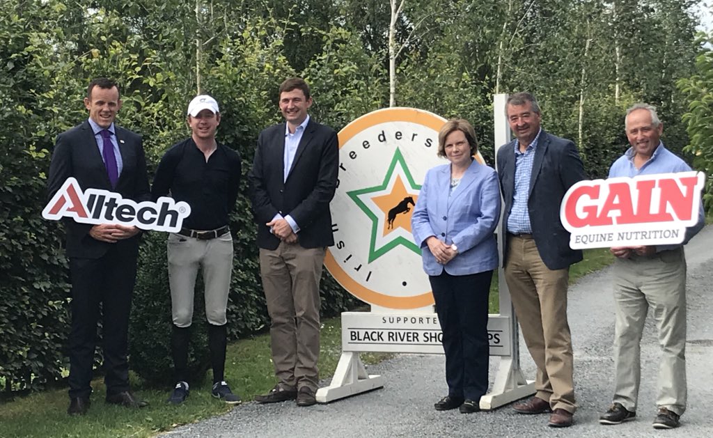 AlltechEquine's tweet photo. The @BreedersClassic is fast approaching, have you entered yet?
#IrishBreedersClassic18 online entries are open at 
https://t.co/1jYcwk999t don’t miss out! @GAINEquine https://t.co/34cwMkancL