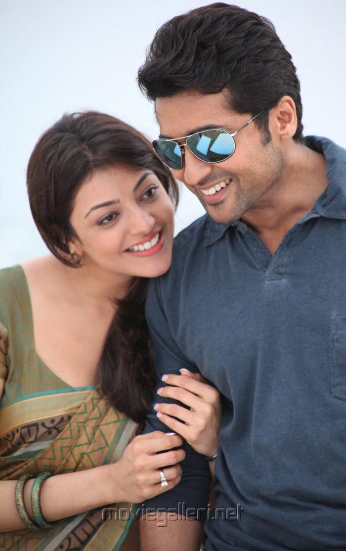 Suriya_fanatic's tweet photo. Your most favorite??
🔁#Suriya #Samantha
❤#Suriya #Kajal https://t.co/GnHape37IH