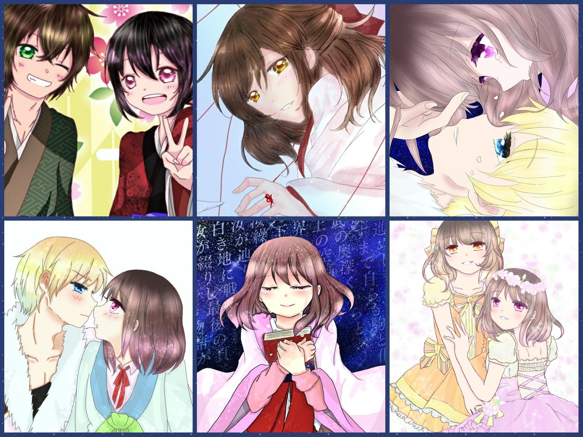 polaris1105's tweet photo. 新しく垢を作ったので乙女ゲームの話ができる方と繋がりたいです！！
恋戦記、めいこい、薄桜鬼、剣が君、Czなどが好きです.*✿
♡orRTで反応くださった方巡回させていただきます✨✨

#乙女ゲームクラスタさんと繋がりたい
#乙女ゲーム好きさんと繋がりたい 
#恋戦記好きさんと繋がりたい https://t.co/5Cl1bbgbDO