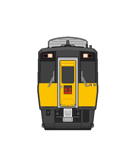 鉄道写真特急おき 特急 スーパーおきの写真素材 [74227557] - PIXTA