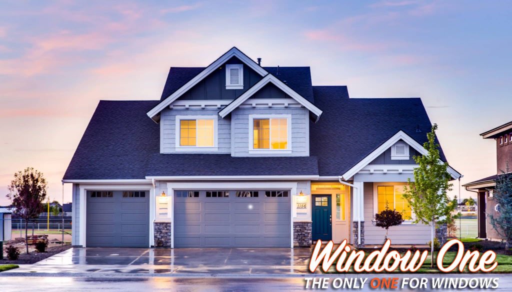 Window One (@WindowOneCo) / Posts / X