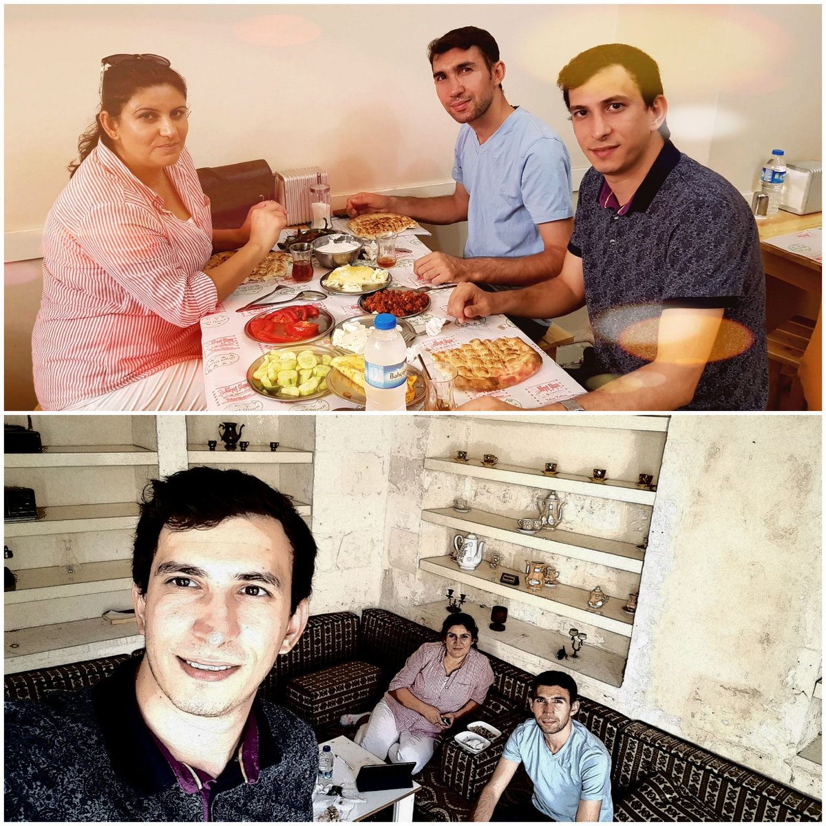 ugrysal's tweet photo. IT Birimi olarak verimli bir toplantının daha sonuna geldik.. @ilgiokullari #ekipruhu #ILGITECH #inovasyon https://t.co/xeWcREXlD1