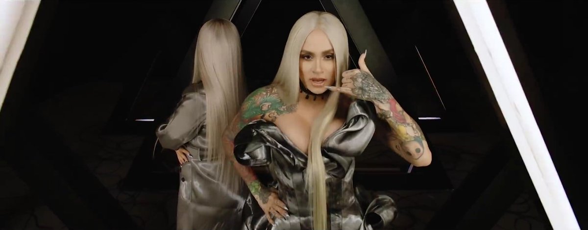 grantsdealer's tweet image. #RingMusicVideo