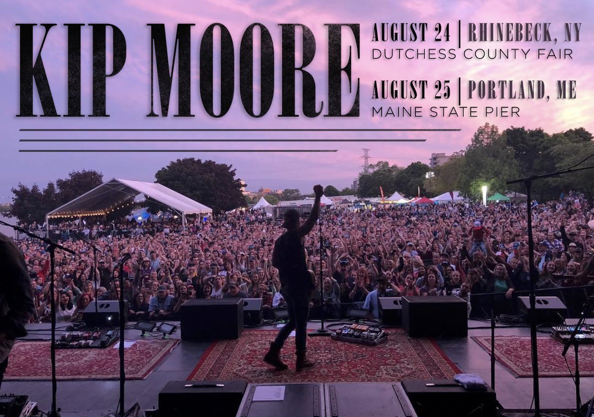 KipMooreMusic's tweet photo. https://t.co/7jQnE8kj0h