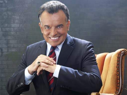 Happy Birthday wishes to the incredible Ray Wise  