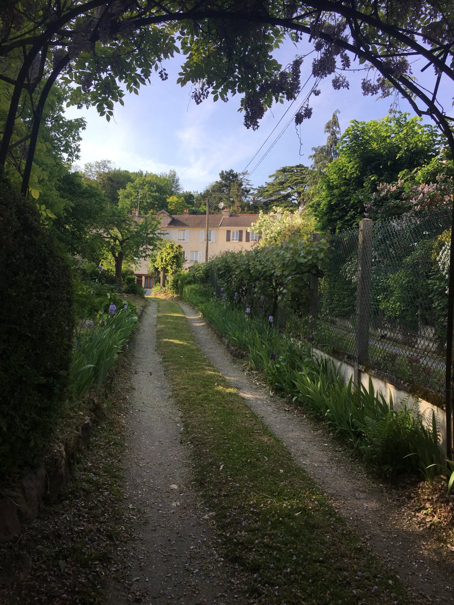 TrippinBox's tweet photo. Van Gogh’s Home – A Day trip from Paris https://t.co/msqFSVUNgC https://t.co/07EfXfx1a8
