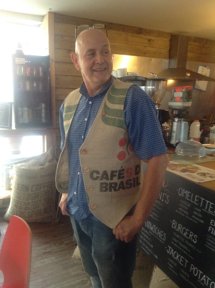 SmokeyBarnCafe's tweet photo. Smokey Barn - where coffee is a way of life ☕️☕️☕️☕️#Norwich #SmokeyBarn #CoffeeRoasters #CoffeeLover https://t.co/9AmvDa2rkO
