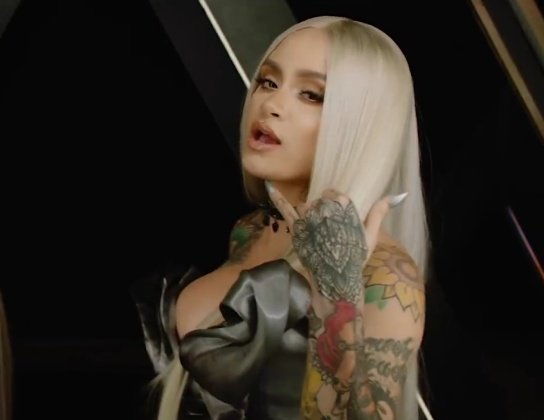 grantsdealer's tweet image. #RingMusicVideo