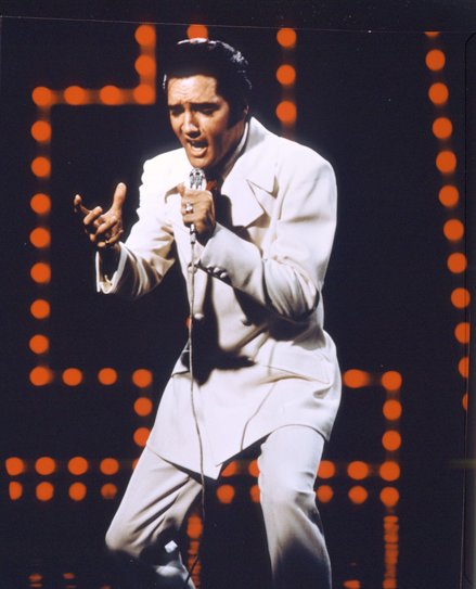 Elvis Presley on Twitter: Elvis Presley on Twitter: