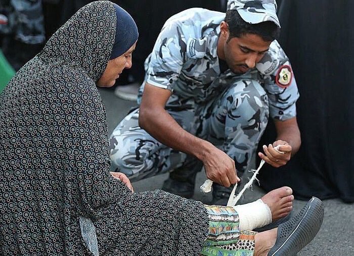 عبيدالله tweet media