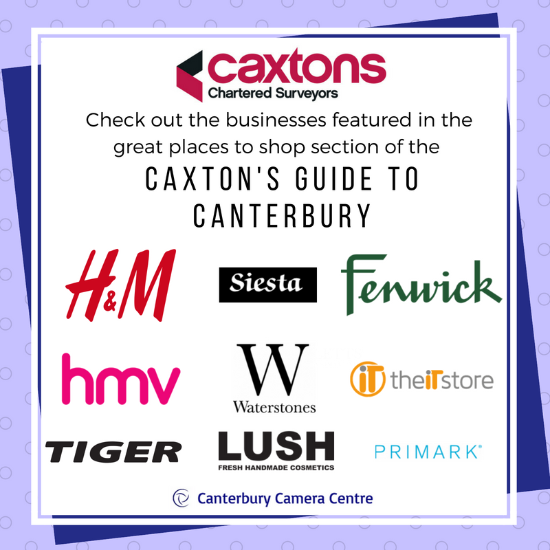 Caxtons Property Consultants tweet media