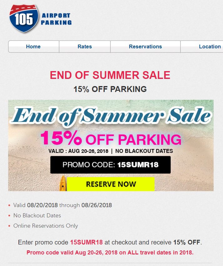 SPPlusSoCal's tweet image. Today through Sunday 15% OFF parking near #LAX 📍🚗🚐✈ #sale #save #105airportparking #valet bit.ly/105_PARK_sumrs… @flyLAXairport