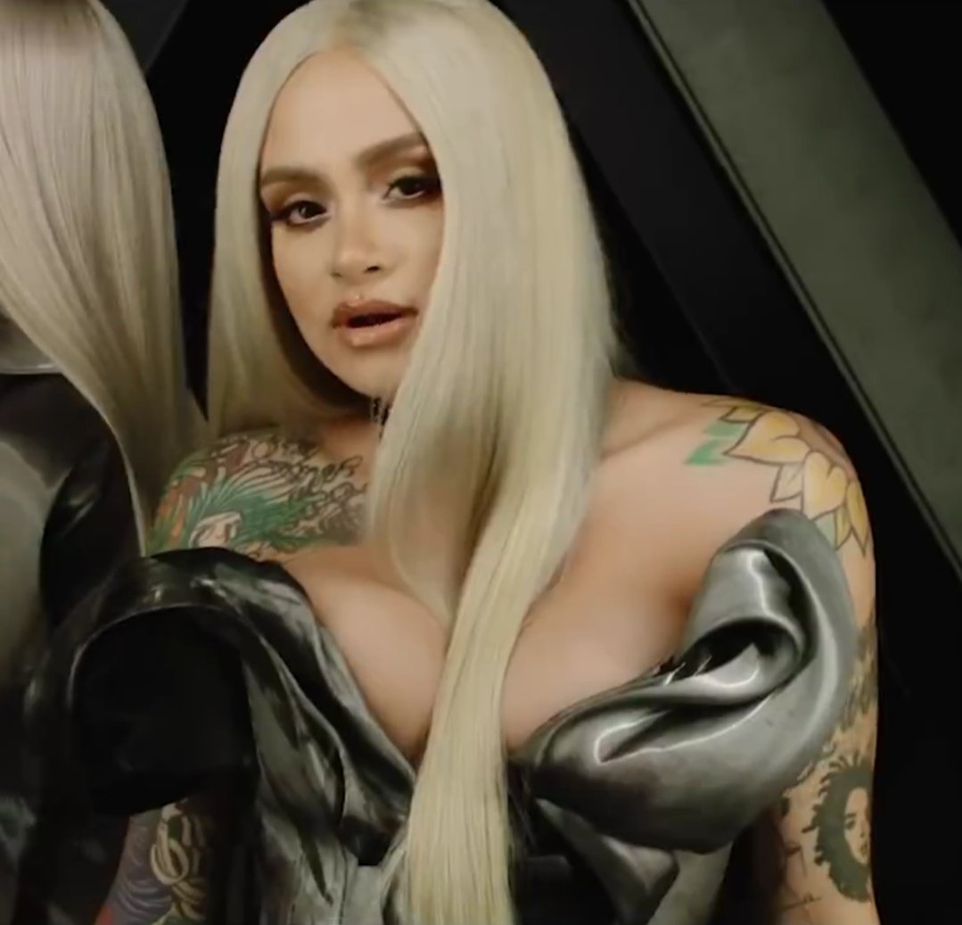 grantsdealer's tweet image. #RingMusicVideo