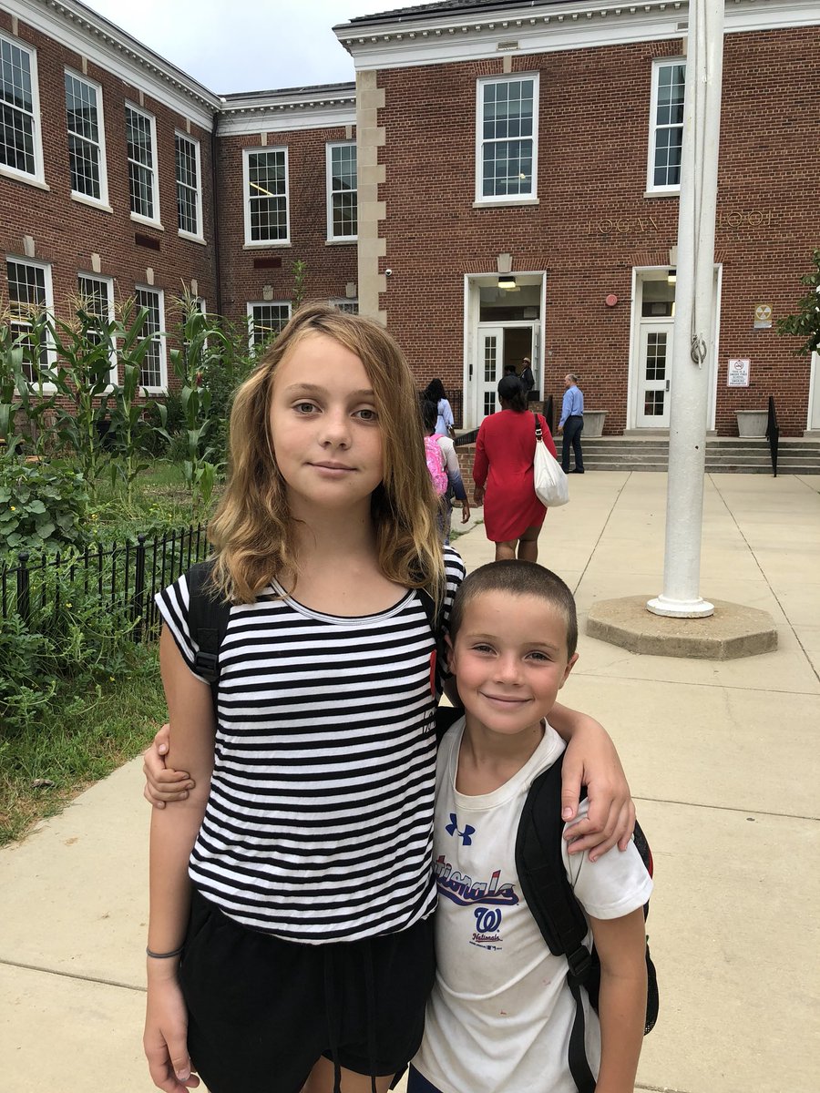 DLPetroshius's tweet photo. I’m so thankful to be part of this engaged, collaborative, supportive, active, city-wide parent community @chmldc. We will continue to build together and support our teachers! Happy first day fellow families! And welcome or welcome back to our teachers!!! https://t.co/E7tjUHdKNB