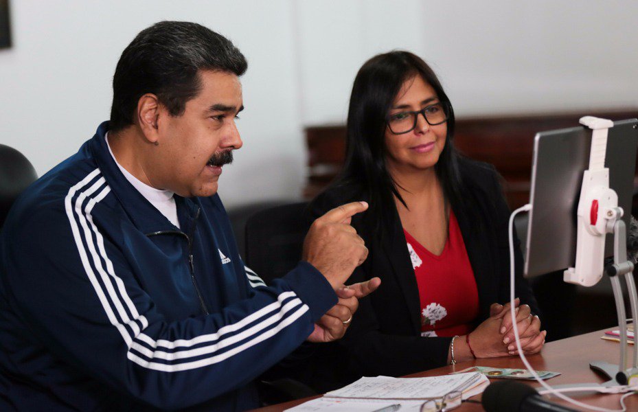 A partir del próximo #21Ago se publicarán los precios justos acordados. Tenemos que garantizar que la cesta básica de los venezolanos esté por debajo del medio Petro. Llamo al pueblo a defender -con consciencia- el reequilibrio de los precios en la calle.