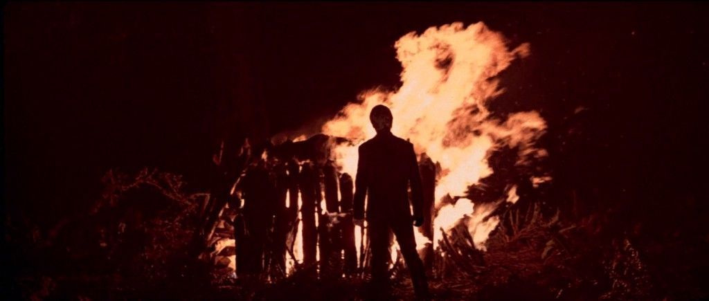 OnePerfectShot's tweet photo. STAR WARS: RETURN OF THE JEDI (1983) 

DP: Alan Hume
Director: Richard Marquand
The Perfect #StarWars Shots: https://t.co/6BAv6NZi2d https://t.co/6kXKm5geEK