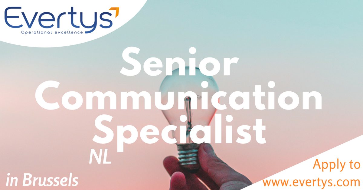 Evertys's tweet image. New offer at Evertys, we are looking for a Dutch speaker, passionate about digital, new technologies and new ways of communication and marketing. 👩‍💻 More info here 👉 bit.ly/2Pq7KKv, contact us ✍️ hr@evertys.com #senior #communication #marketing #specialist  #Dutch