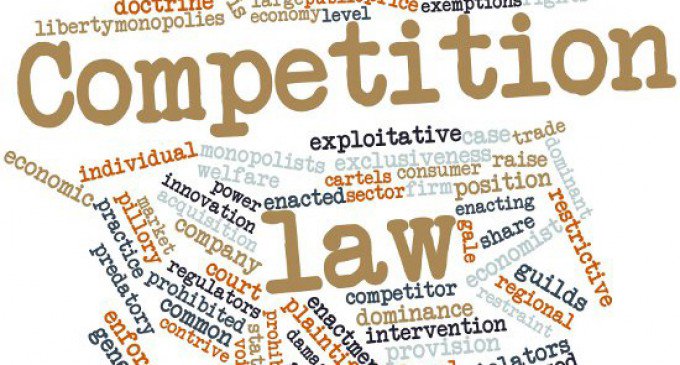 Competition law. Competition. Competition Law us. What is Competition Law?.
