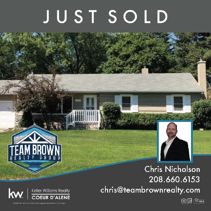 Team Brown Realty (TeamBrownReal) Twitter