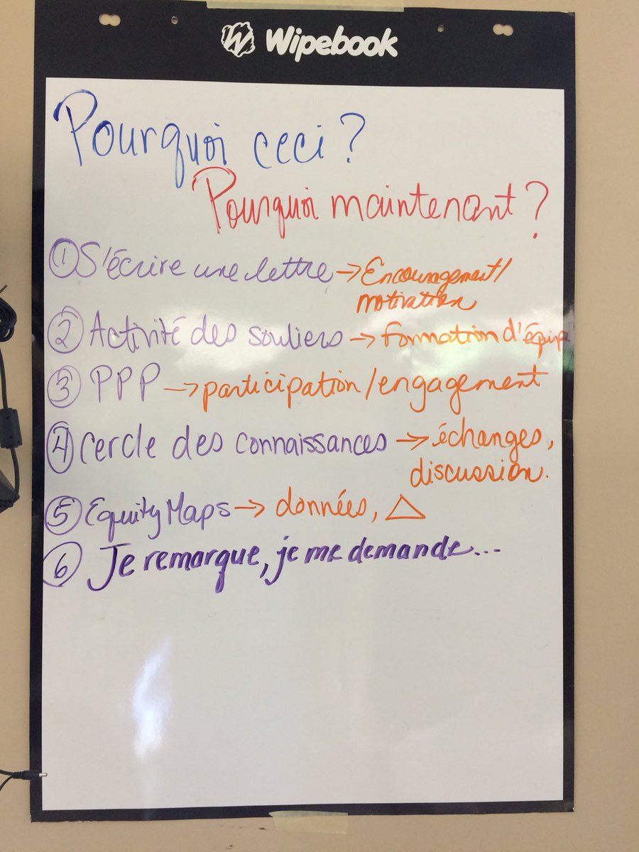 VincentBrgrn's tweet image. Formation du #PIPNPE avec le #CECCE @ecolecatholique @Josianne_Ville :-)