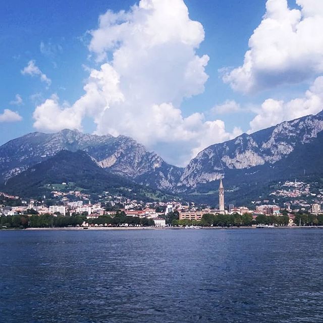 Lasmau's tweet photo. Altri punti di vista
.
.
.
#lecco #leccolake #igerslecco #sulgommone #landscape #sky #nuvole #sunnyday https://t.co/dFIH1LoaX3 https://t.co/FwkCFPJ75D