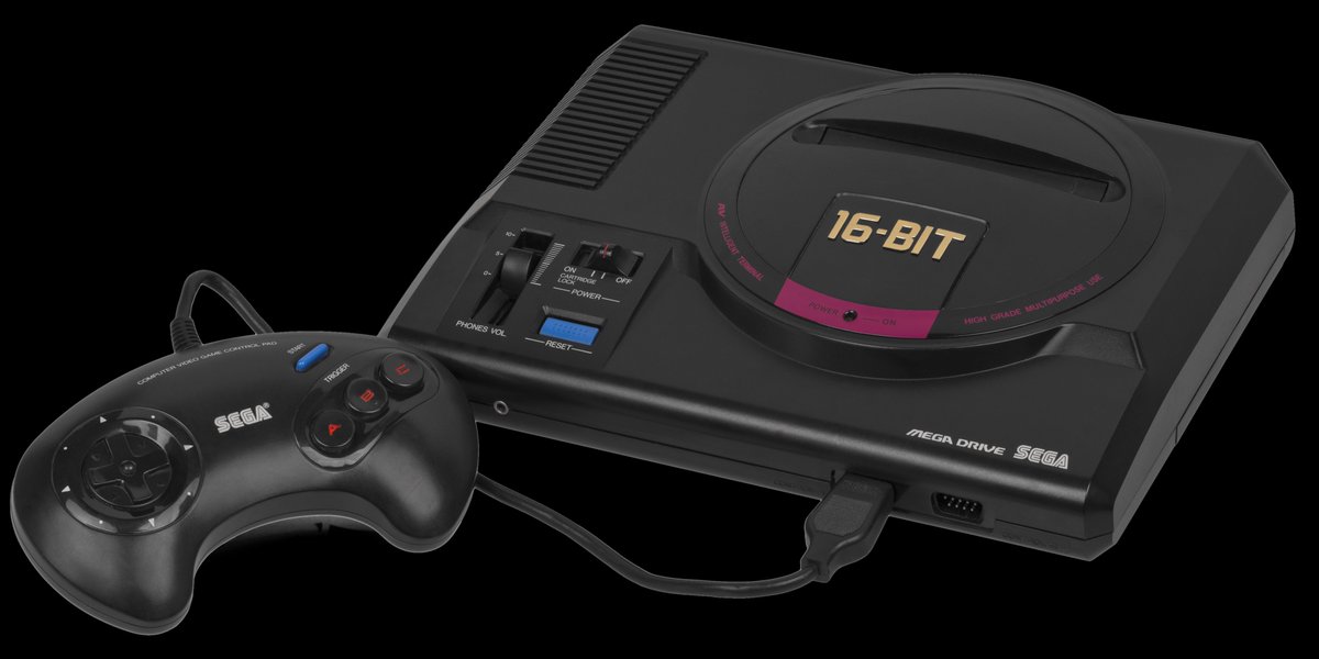 Приставка 32 бита игры. Sega Mega Drive 2 Genesis. Sega Mega Drive 1. Sega Mega Drive 1 Genesis. Сега Генезис 16 бит.