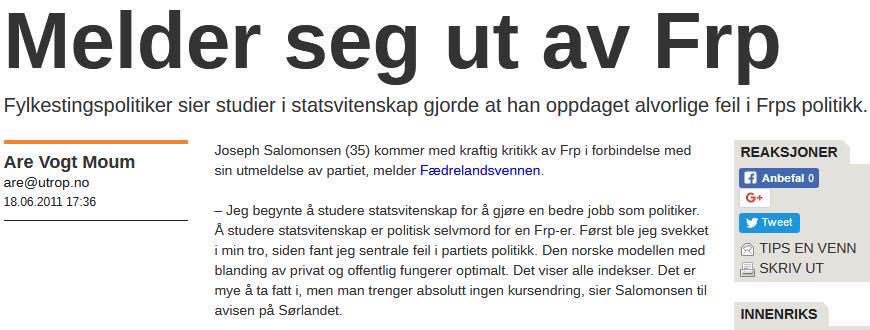 Dag Kr Moen Hæhre tweet media