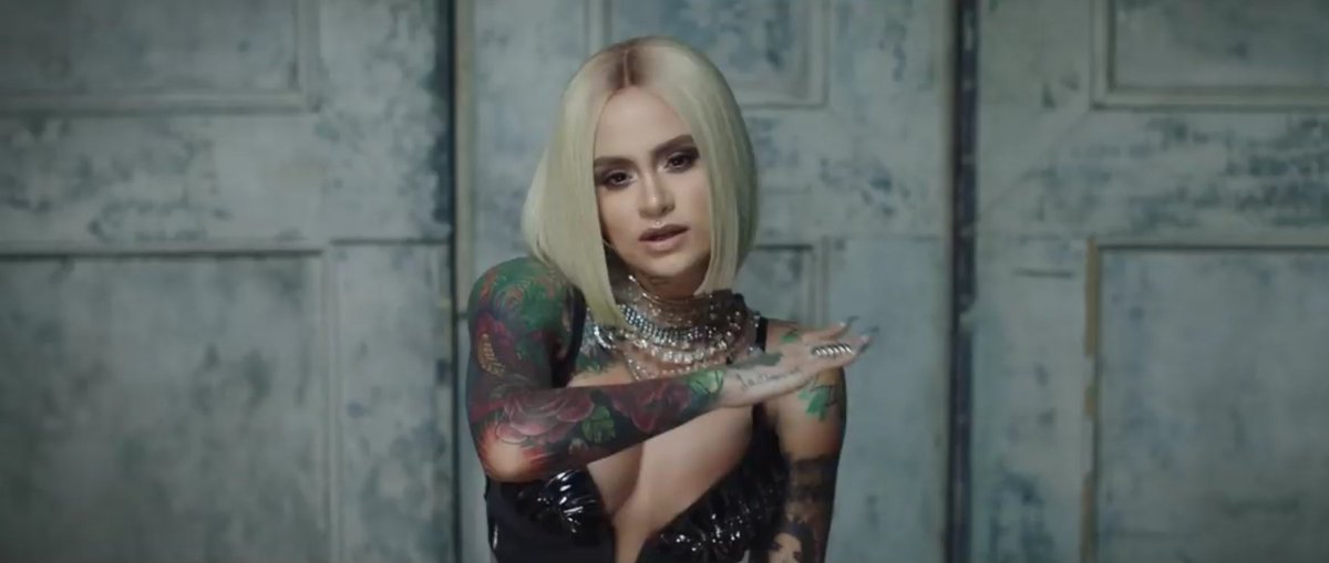 grantsdealer's tweet image. #RingMusicVideo